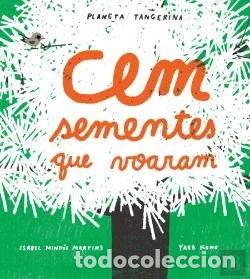 Libros: Cem Sementes que Voaram- 9789898145802