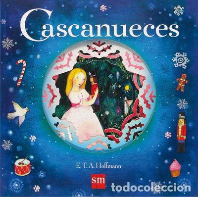 Libros: Cascanueces- 9788467555561 - Foto 1