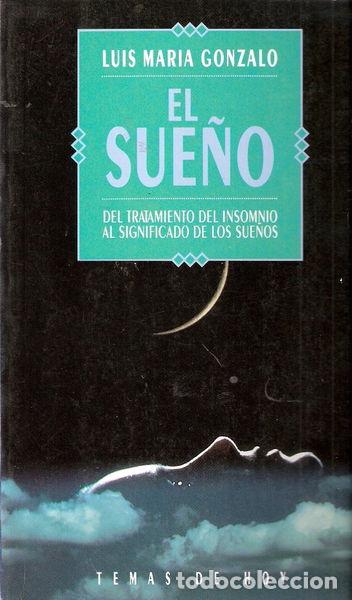 Libri di seconda mano: El sue&ntilde;o- 9788478801251