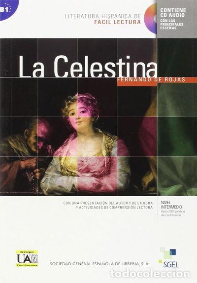 Libros: La Celestina- 9788497783293 - Foto 1