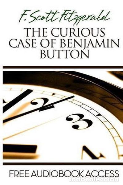 Libros: The Curious Case of Benjamin Button- 9781489571168 - Foto 1