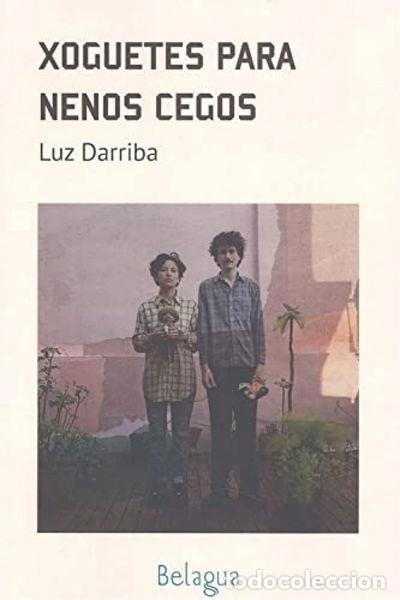 Livros em segunda m&atilde;o: Xoguetes para nenos cegos- 9788412443400