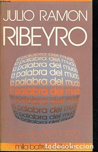 Libri di seconda mano: La palabra del mudo- 9788439907640