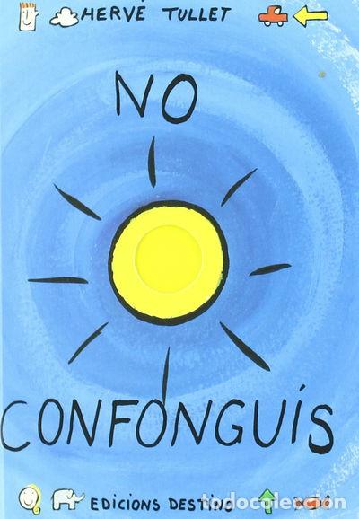 Libri di seconda mano: No confonguis- 9788423330713