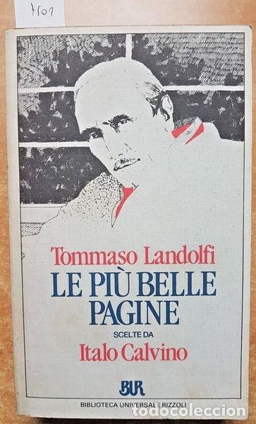 Libri di seconda mano: Le pi&ugrave; belle pagine- 9788817166942