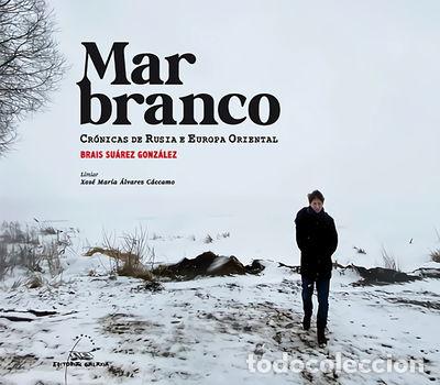 Libri di seconda mano: Mar Branco- 9788411762045