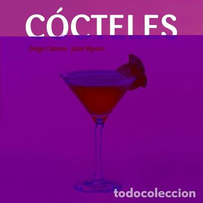 Libri di seconda mano: La caja de c&oacute;cteles- 9788425345678