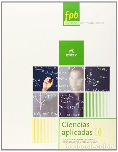 Libri di seconda mano: Ciencias aplicadas I- 9788490033623