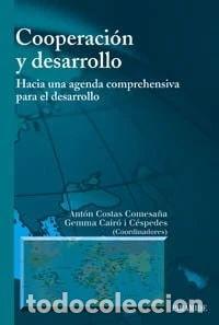 Livros em segunda m&atilde;o: Cooperacion Y Desarrollo- 9788436817683