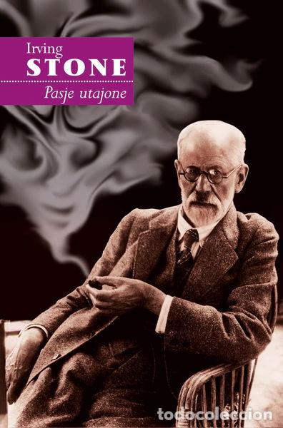 Livros em segunda m&atilde;o: Pasje utajone- 9788377581049