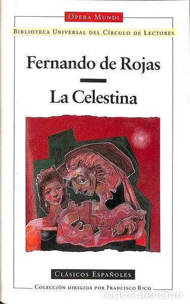 Libros: La Celestina- 9788422679028 - Foto 1