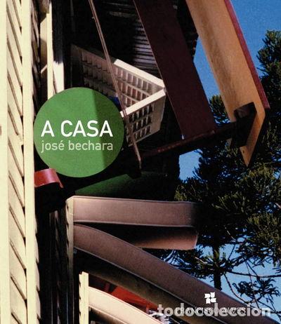 books: A Casa- 9788589365185