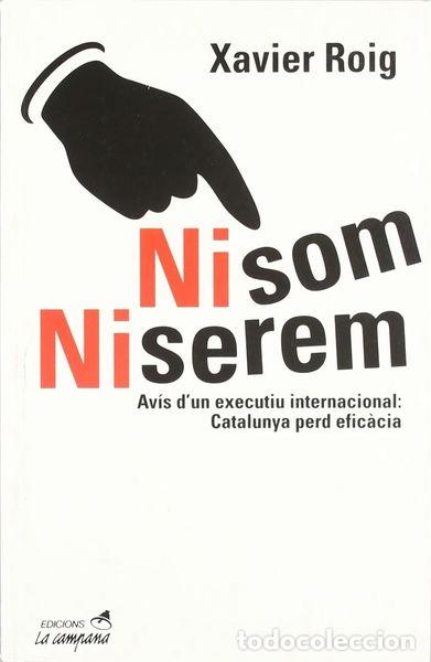Libros: Ni som ni serem- 9788495616180