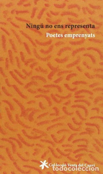 books: Ning&uacute; no ens representa- 9788415349112