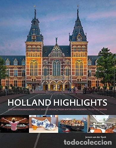 Libros: Holland Highlights- 9789088030581