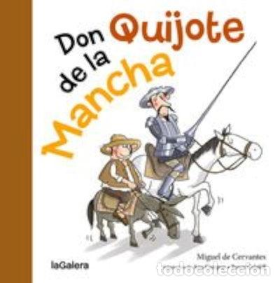 Libros: Don Quijote de la Mancha- 9788424653491 - Foto 1