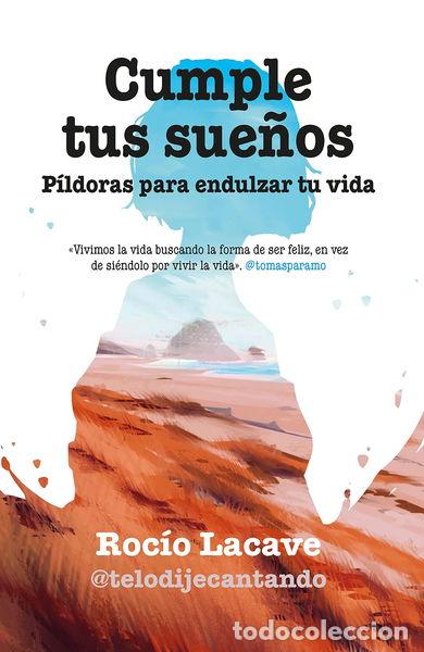 Libros: Cumple tus sue&ntilde;os- 9788418709715 - Foto 1