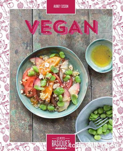 books: Vegan- 9782317006142
