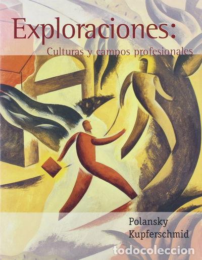 books: Exploraciones- 9780395937143