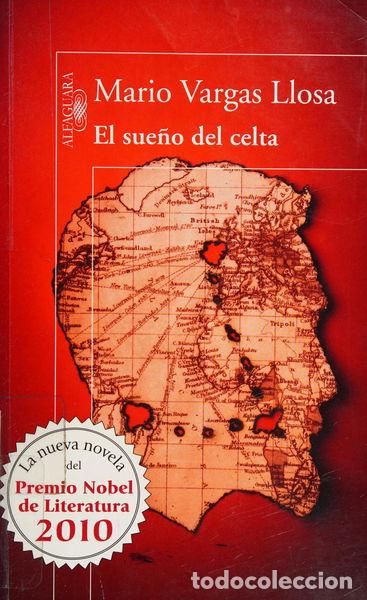 Libros: El sue&ntilde;o del celta- 9786124039621 - Foto 1