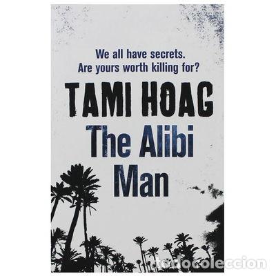 Libros: The Alibi Man- 9781407249148 - Foto 1