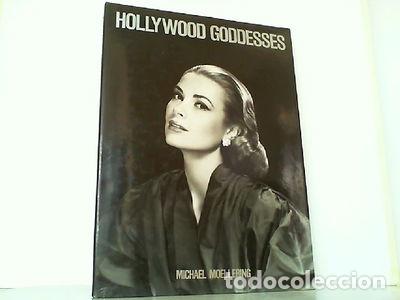 Libros: Hollywood Goddesses- 9780792450832 - Foto 1