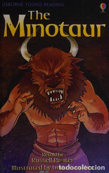 Libros: The Minotaur- 9780746096963 - Foto 1