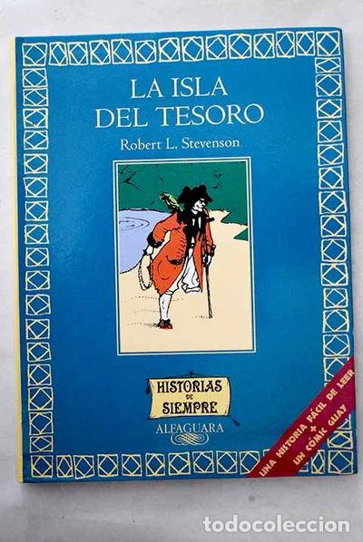 Libros: La Isla del Tesoro- 9788420457291 - Foto 1