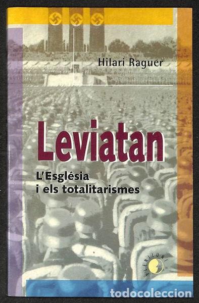 Libros: Leviatan- 9788489467088 - Foto 1