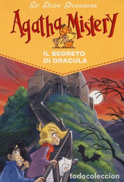 Libros: Il segreto di Dracula- 9788851162702