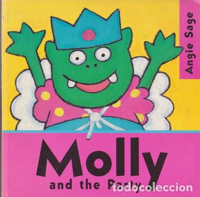 Libros: Molly and the Party- 9781862336810 - Foto 1