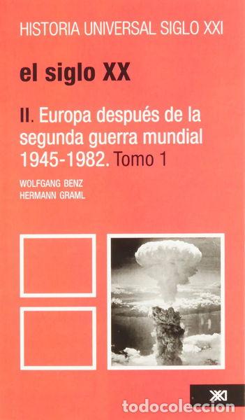 Libros: El siglo XX II- 9789682309441 - Foto 1