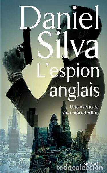B&uuml;cher: L'espion anglais- 9782280358439