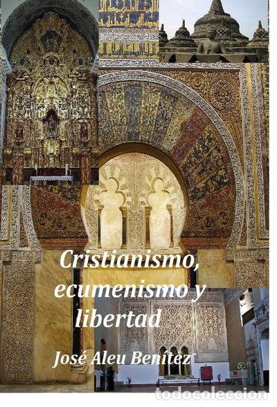 Livros em segunda m&atilde;o: Cristianismo, ecumenismo y libertad- 9788499815329