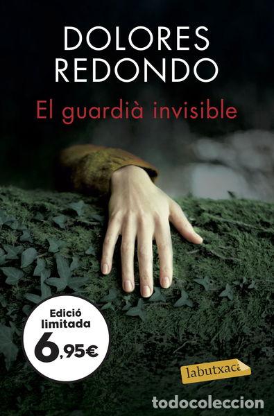Livros em segunda m&atilde;o: El guardi&agrave; invisible- 9788417420062
