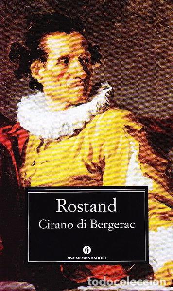 Livros em segunda m&atilde;o: Cirano di Bergerac- 9788804410041