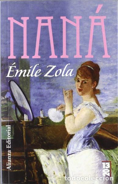 Libros: Nan&aacute; (9788420666365) - Foto 1