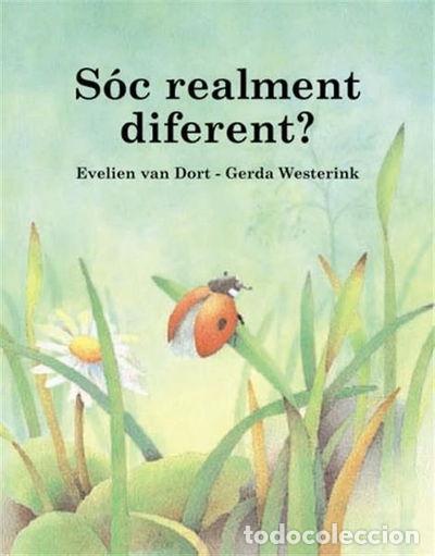 Libros: &iquest;S&oacute;c realment diferent?- 9788489825307 - Foto 1