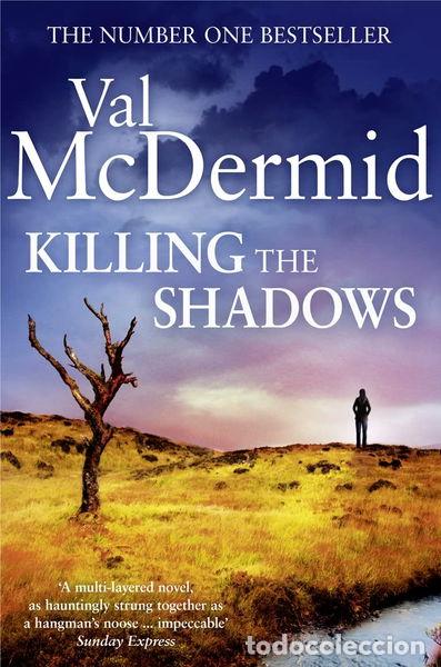 Libros: Killing the Shadows- 9780007344642 - Foto 1
