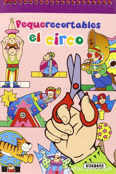 Libros: Pequerecortables- 9788467704112 - Foto 1