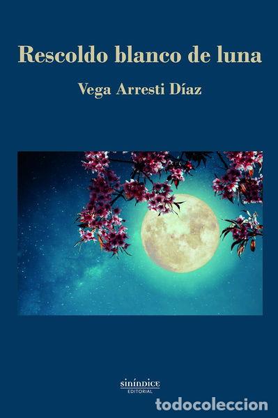 Livros em segunda m&atilde;o: Rescoldo blanco de luna- 9788417235499