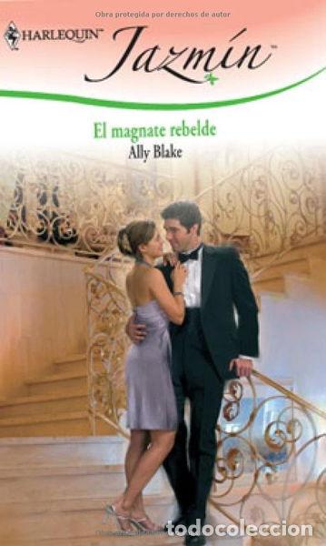 Libros: El magnate rebelde- 9788467175165 - Foto 1