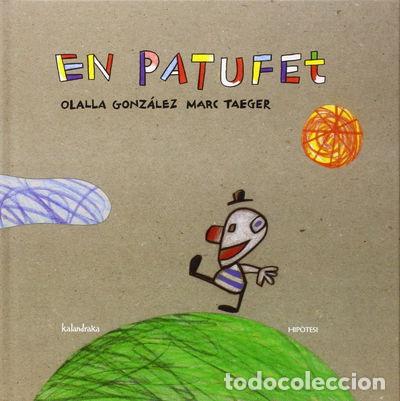 Libros: En Patufet- 9788493666712 - Foto 1