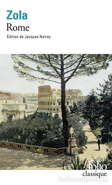 Livros em segunda m&atilde;o: Rome (9782070402083)