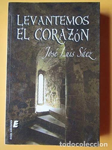 Libros: Levantemos el coraz&oacute;n- 9788415160755 - Foto 1