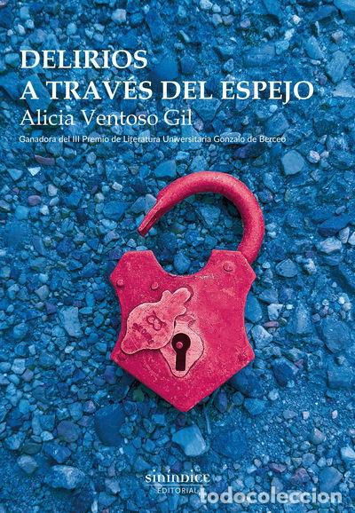 Libros: Delirios a trav&eacute;s del espejo- 9788417235819 - Foto 1