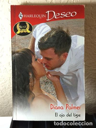 Libros: El ojo del tigre- 9788467168747 - Foto 1