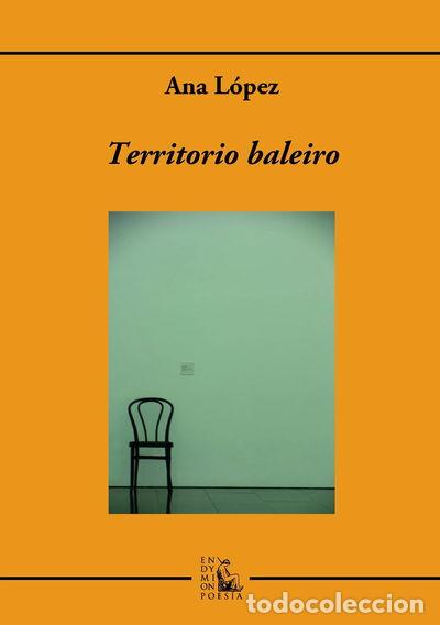 Libros: Territorio baleiro- 9788477316770 - Foto 1
