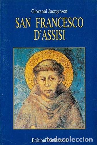 Libros: San Francesco d'Assisi- 9788827001127