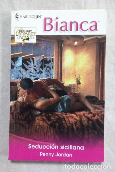 Libros: Seducci&oacute;n siciliana- 9788467169683